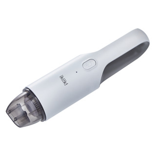 【ikiiki伊崎】超持輕無線吸塵器 IK-VC8005 手持吸塵器 車用吸塵器 無線吸塵器 車家兩用吸塵器