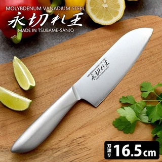 彤樂會💞【Arnest】永切王鉬釩鋼料理刀 日本製菜刀 永切れ王 料理刀 水果刀 燕三條 三德刀