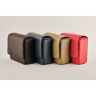 「博凱光學」Oberwerth Micro Bag｜Leica Sofort 2 專用相機包
