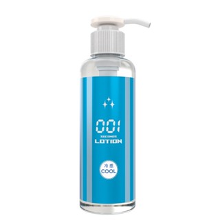 △送清洗粉△日本Wild One瞬速！免洗！001秒冷感水溶性潤滑液180ml 潤滑劑 潤滑油 情趣用品 情侶潤滑