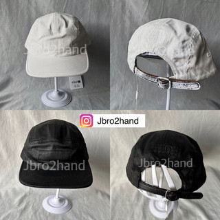 (Jbro2hand)熱門款 現貨在台 Supreme x MM6 Maison Margiela 帽子 日本代購