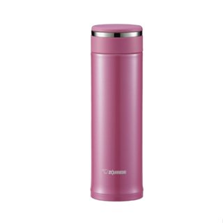 【信源電器】象印*0.48L*可分解杯蓋不鏽鋼真空保溫杯(SM-JD48)