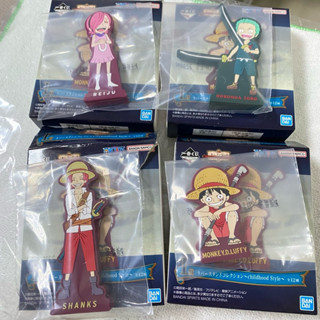 ONE Piece 航海王一番賞軟膠立牌 BANDAI 轉蛋扭蛋盲盒玩偶公仔人偶食玩娃娃玩具迷你模型卡通動漫遊戲