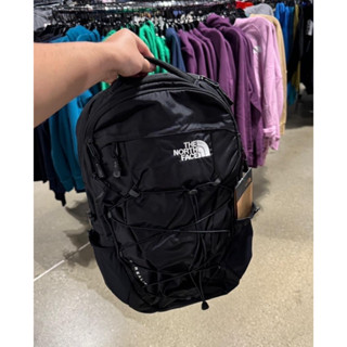 ♚KK SHOP♚ The North Face 中性款 Borealis Backpack 抗撕裂多功能後揹包