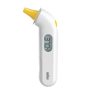 BRAUN 百靈 耳溫槍 IRT3030 (加價購)