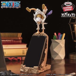 現貨 BANPRESTO 景品 航海王 Figlife 蒙其·D·魯夫 五檔 vol.2 公仔