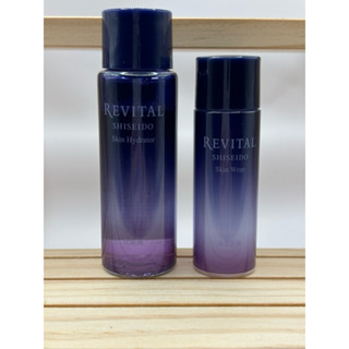 SHISEIDO 資生堂 莉薇特麗 多胺無痕彈力乳 14ml多胺無痕保濕露21ml