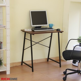 RICHOME 福利品 DE-225 馬克工作桌 書桌 辦公桌 工作桌 化妝桌 化妝臺 桌子 餐桌