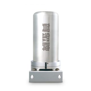 臺中 北屯 實體店 (可刷卡) 賀眾 UP - 9200 SS 全戶式不鏽鋼 淨水器