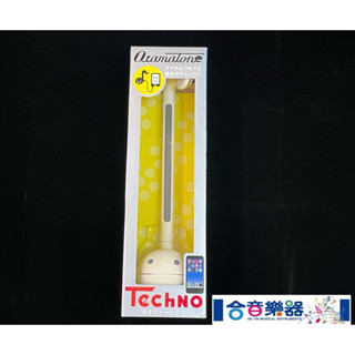 [合音樂器] 臺灣現貨 Otamatone Techno 44cm 電子二胡 高科技版 明和電機 音樂大蝌蚪