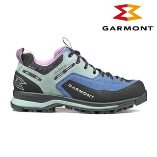 GARMONT 女款 GTX 低筒多功能健行鞋 Dragontail Tech WMS 002835 (S02008)