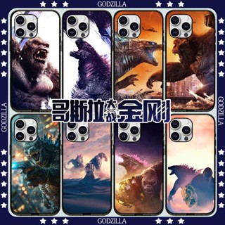 哥吉拉 哥斯拉 手機殼 iPhone16 三星A55 OPPO vivo HTC 小米 紅米 糖果 華為 Sony 華碩