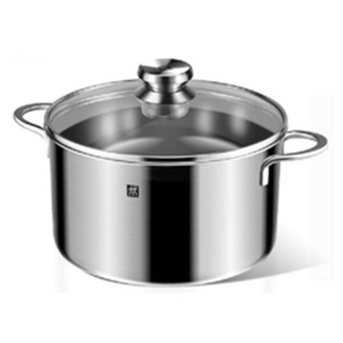 ZWILLING 德國雙人牌 Nova深湯鍋 CW-SP2301 【雅光電器商城】