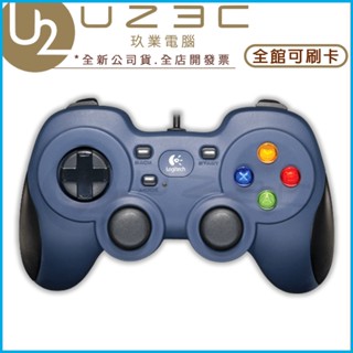 Logitech 羅技 F310 遊戲控制器 搖桿 手把【U23C實體門市】
