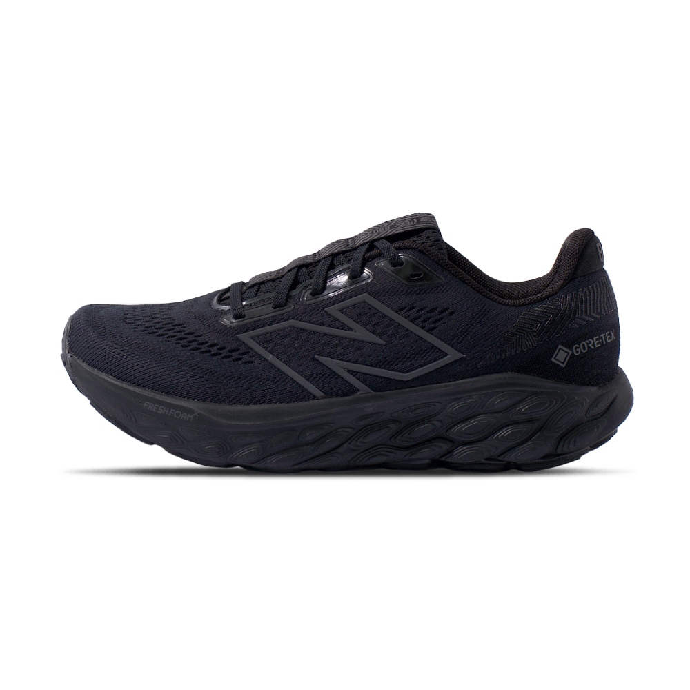 New Balance 880v14 GORE-TEX 女鞋 黑色 越野 D楦 防水 運動 慢跑鞋 W880GA14