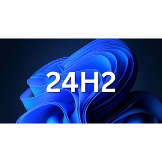 Windows 11 Consumer 24H2