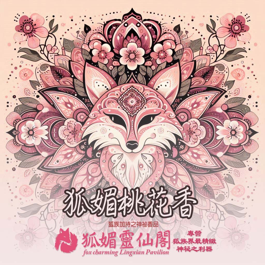 狐媚桃花香 藏傳煙供 香粉 300g 符令 九尾狐 九尾狐仙 九尾 狐仙佛牌 拜狐仙 狐仙問事 狐媚符 狐仙牌 求姻緣