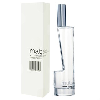 【Masaki PARIS】松島正樹 仲夏蝶影 & 晶澈玫瑰女性淡香精 40ML 80ML｜GISH Beauty 香水