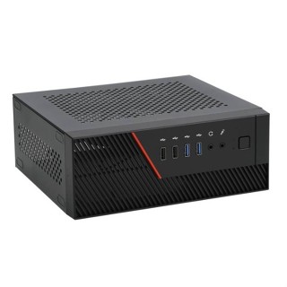新品STKC A09P迷你 ITX電腦機殼 1U 小機殼