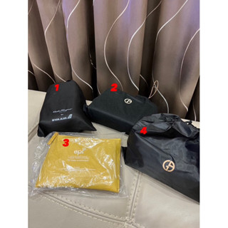 ✨精品聯名小行李箱系列‼️店到店免運🔥｜長榮航空過夜包🧳｜正品/全新/硬殼/軟殼收納包/附外包裝/附全部內容物
