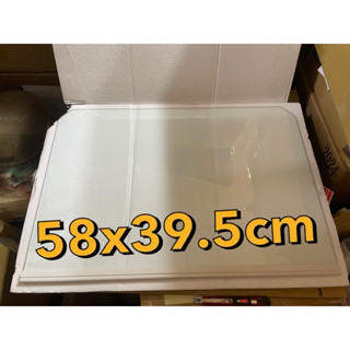 聲寶冰箱蔬菜箱上層架玻璃架SR-M46D、SR-N46D、SR-B46D、SR-415G、SR-K46G、SR-D51G