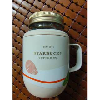 *Starbucks*星巴克 現貨星巴克杯子2023年夏季新品自然系列 上海購入 可拆卸雙層杯 490ml自然不銹鋼玻璃