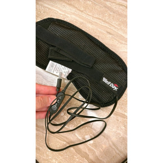三段式熱敷眼罩（USB)需插電或接行動電源/二手（9成新）