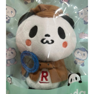 現貨 蝦皮代開 發票 日本 樂天 Rakuten 熊貓 貓熊 娃娃 玩偶 Panda 電子發票
