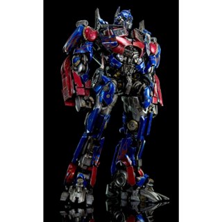 threeA 3A 變形金剛3 柯博文 Optimus Prime 非DLX