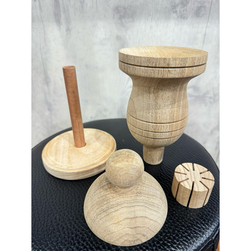 -客製化狀元糕模具組-