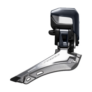 【新店區-JCBIKE】全新盒裝/ULTEGRA Di2/FD-R8050/直附式前變
