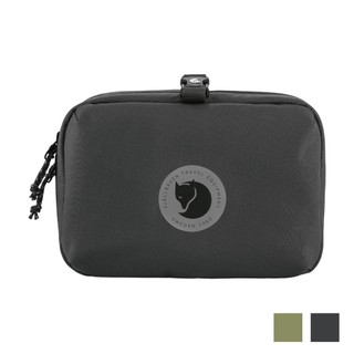 Fjallraven 小狐狸 Farden Necessity 盥洗包 抗水 吊掛 化妝包 打理包 23100160