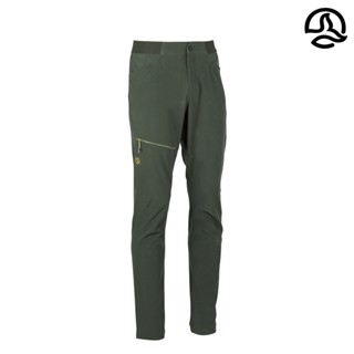 TERNUA 男Shellstretch長褲 森綠 (M-2XL) FELKIN PT M AF 1274182