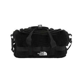 THE NORTH FACE 毛絨 斜揹包 手提包 迷你小包 - NF0A8B26JK3