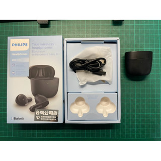 Philips TAT2236 真無線藍牙耳機 智選家公司貨（二手）