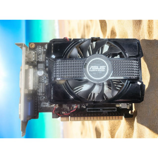 含稅 華碩 GTX750-2GD5/DP_CARD 2GB 2G 個人保固一個月 05V973