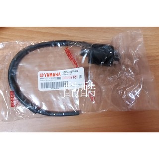 公司貨YAMAHA 17C-H2310-00 點火線圈 高壓線圈 GTR RAY 新勁戰 噴射17C 1P5