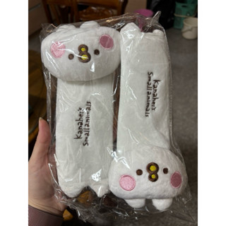 卡娜赫拉的小動物 安全帶護套 P助一對