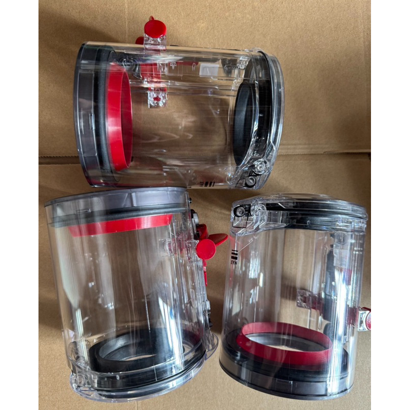 dyson Digital slim 原廠98新福利品 集塵盒 集塵桶 SV18 SV46 SV34 V12 SV20