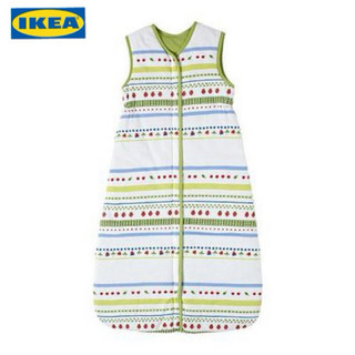 IKEA Sleeping Bag草莓蔬菜嬰兒防踢被 睡袋