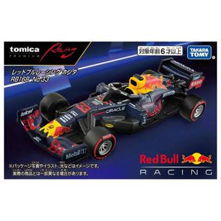 TOMICA PREMIUM 超跑PRM Red Bull RB16B TM90423
