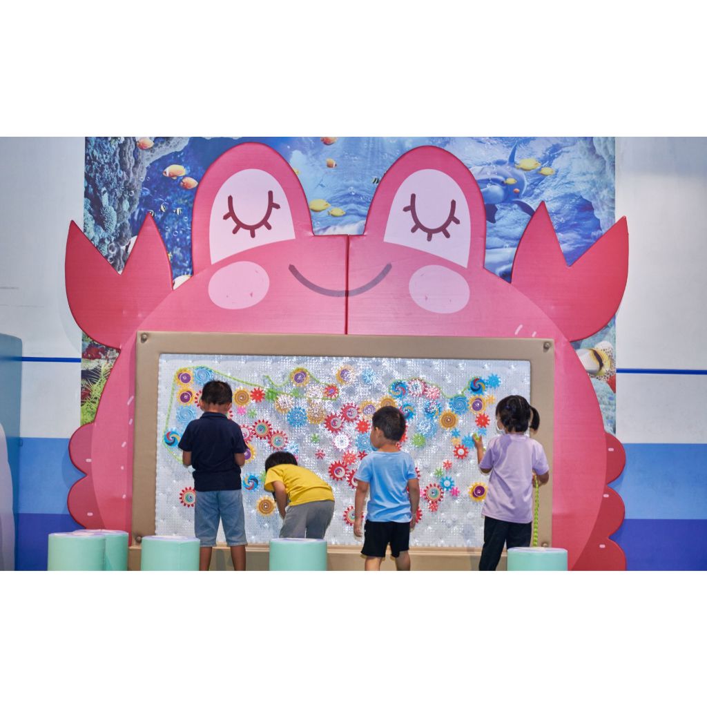 小昭媽~墾丁怡灣2人早餐2大床+小孩+600