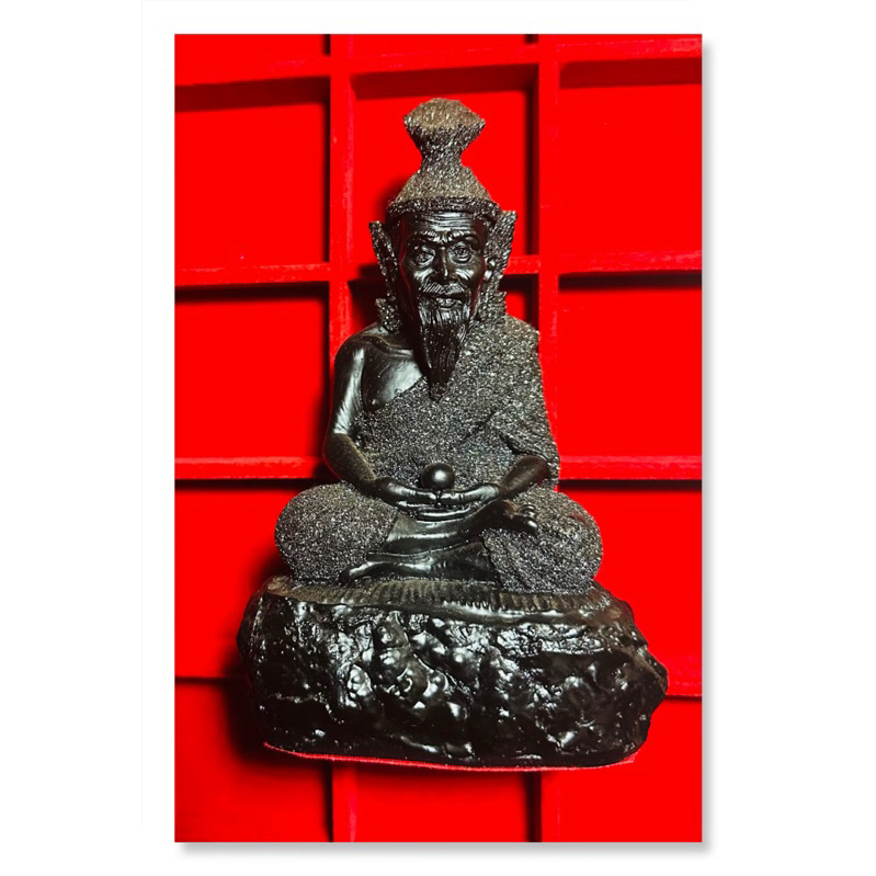 力泥廟/鎳萊/魯士供尊