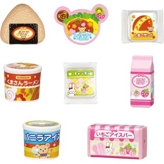 小美樂娃娃 便利商店食品組 PL51637