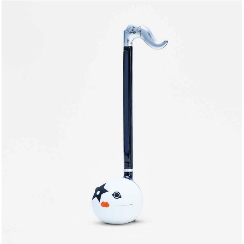 現貨「日本境內」音樂蝌蚪 27cm OTAMATONE  保羅 KISS Ver   OTK-PS 預購