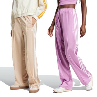 ADIDAS 女 FIREBIRD TP 運動長褲 - IY4719 IZ2753