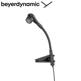 【反拍樂器】Beyerdynamic TG I57 夾式 鵝頸式電容麥克風 for Shure 免運