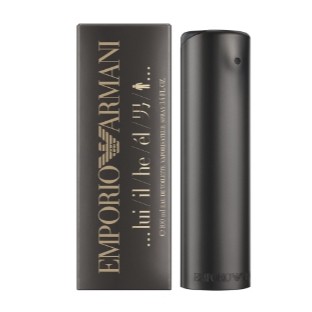 ~歐巴&歐尼~Emporio Armani 亞曼尼 他He 男性淡香水 50ml 100ml