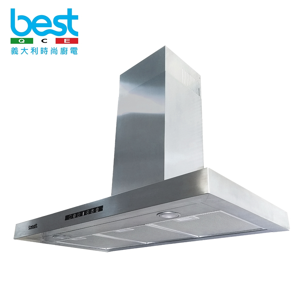 貝斯特best 靠壁式倒T抽油煙機 90cm 不含安裝 K7098120
