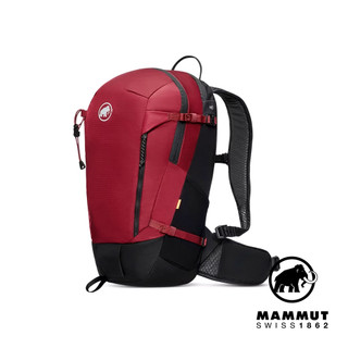 【Mammut 長毛象】Lithium 輕量健行背包 20L 2530-00720 女用
